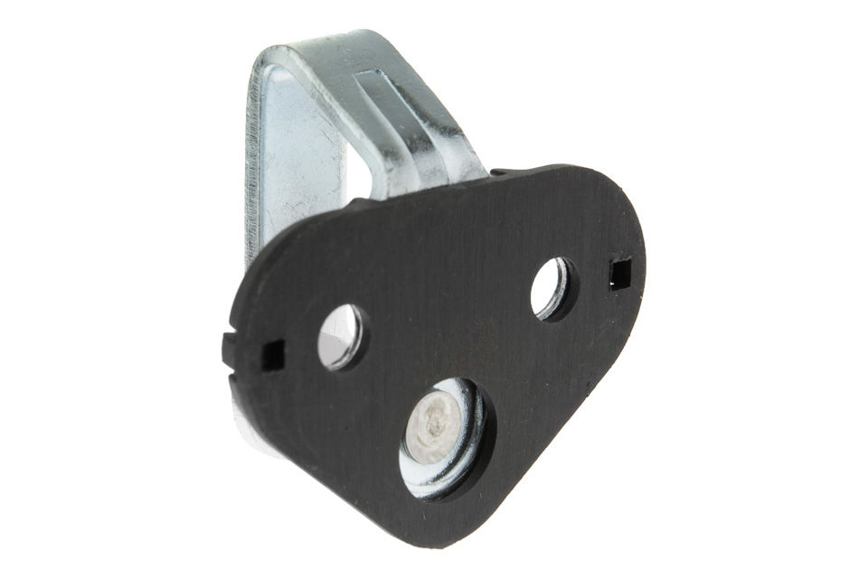 Thumbnail: NTY DOOR LOCK STRIKER FRONT DOOR FOR IVECO DAILY III 1999- EZC-VC-016