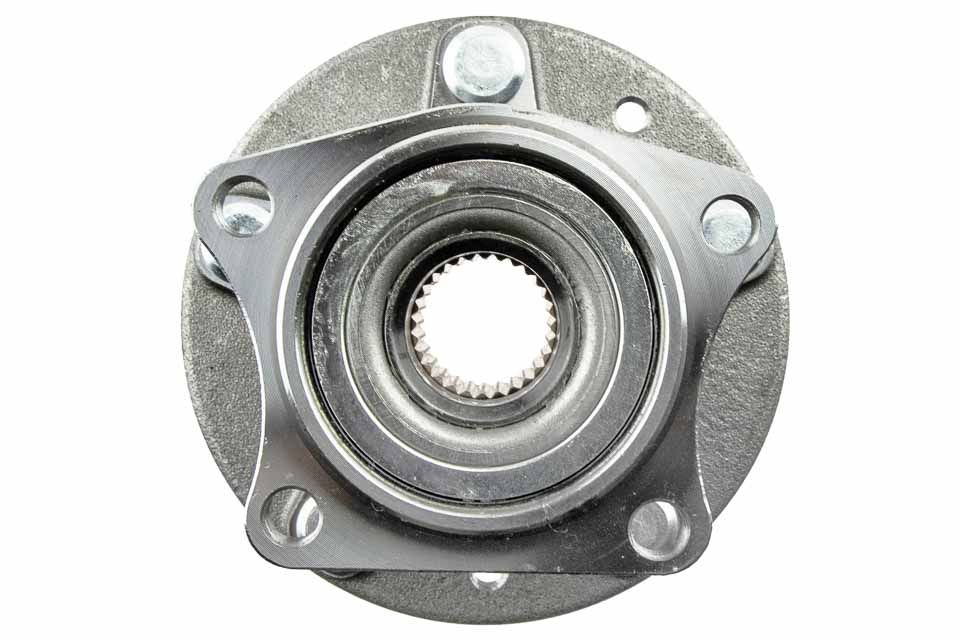Thumbnail: NTY WHEEL HUB REAR For MAZDA CX-7 4WD 06- KLT-MZ-052