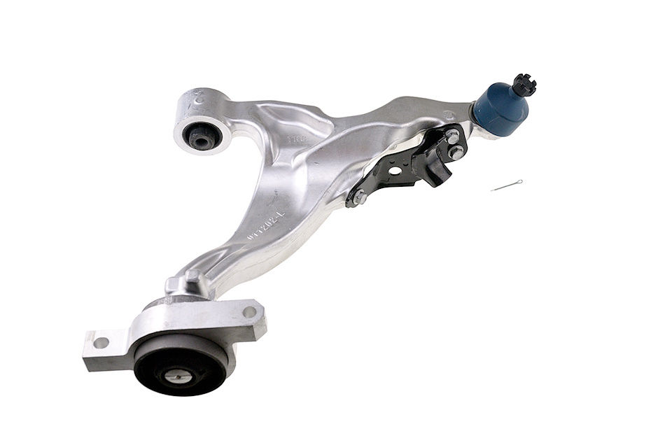 NTY FRONT ARM For NISSAN 370Z 08- /LOWER LEFT/ INFINITI G37 08- ZWD-NS-150