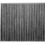 Miniatyrbilde: WINFIL CABIN FILTER CARBON FOR RENAULT SCENIC IV 18- FCF-RE-039C