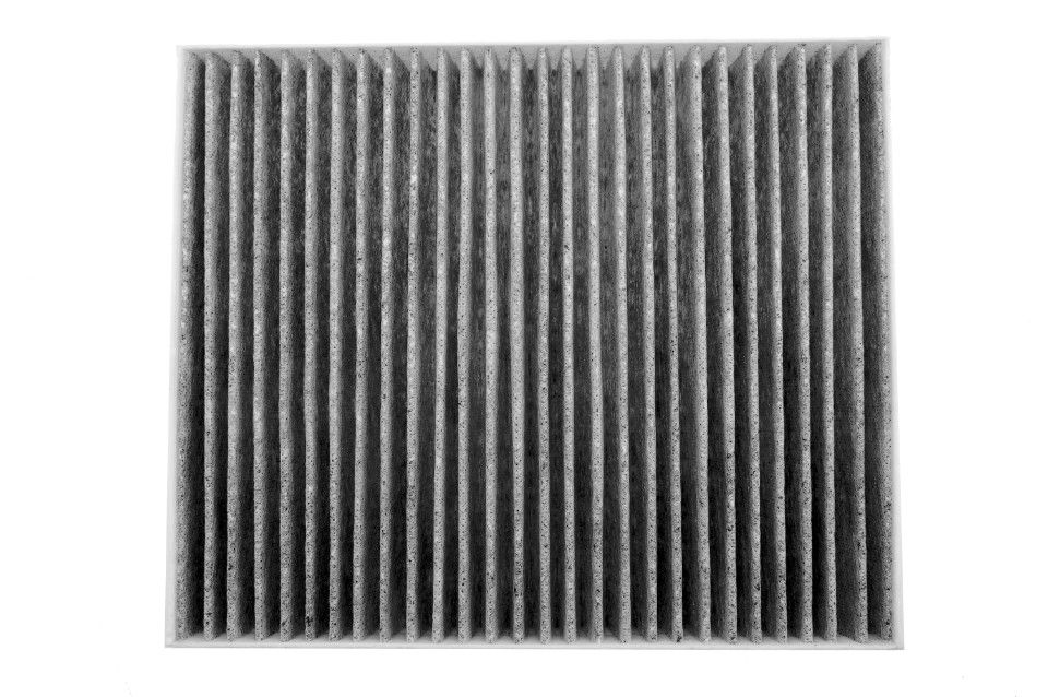 Miniatúra: WINFIL CABIN FILTER CARBON FOR RENAULT SCENIC IV 18- FCF-RE-039C