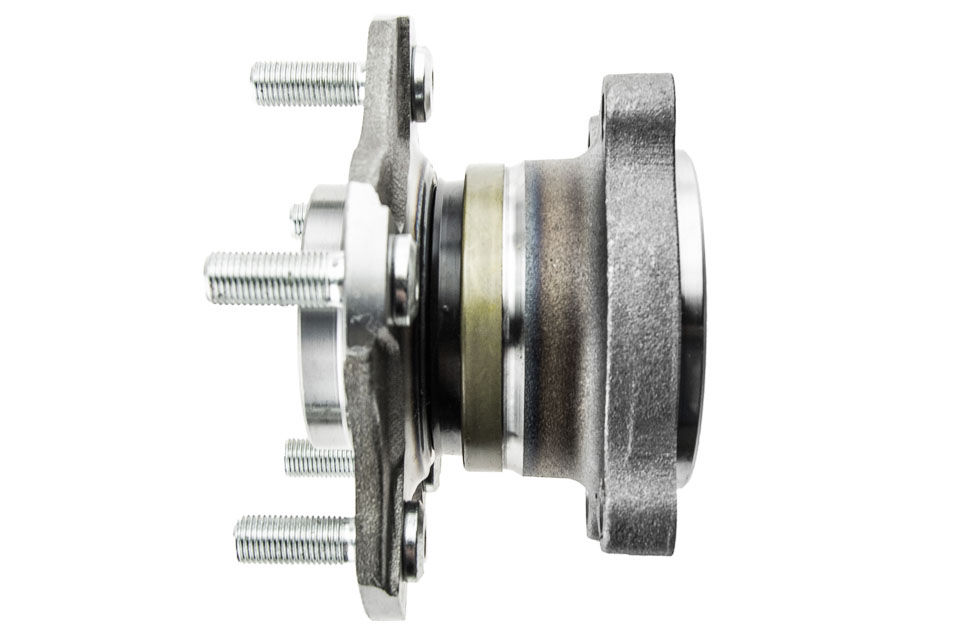 Thumbnail: NTY WHEEL HUB REAR For NISSAN QUEST V42 04- KLT-NS-087