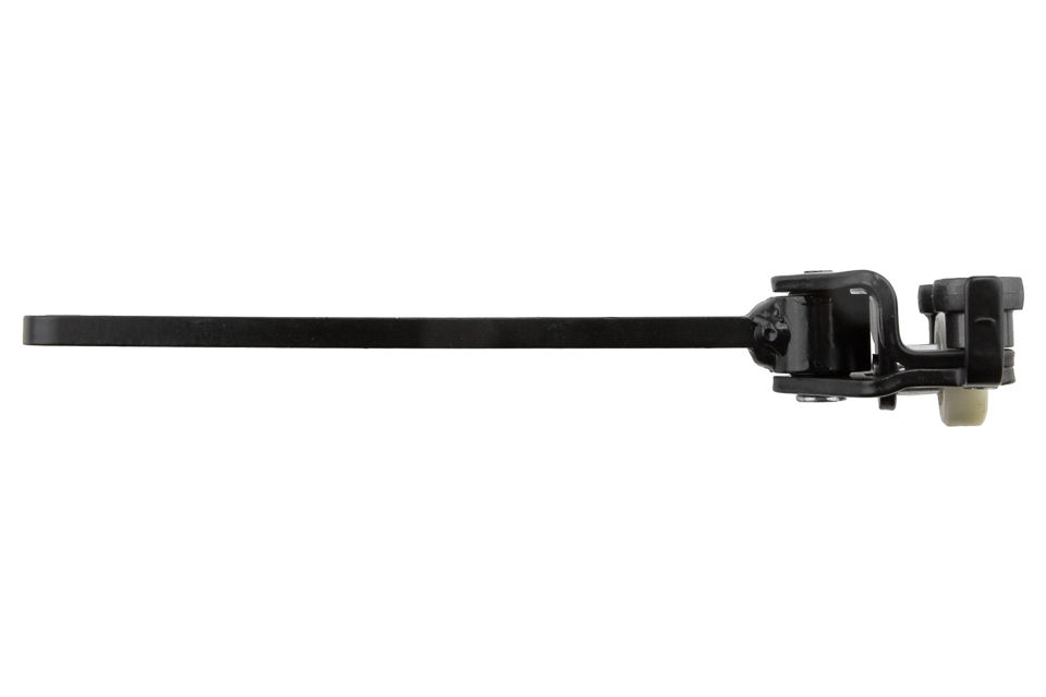 Thumbnail: NTY LOWER ROLLER GUIDE SLIDING DOOR FOR FIAT DOBLO DOBLO CARGO 00- EZC-FT-097