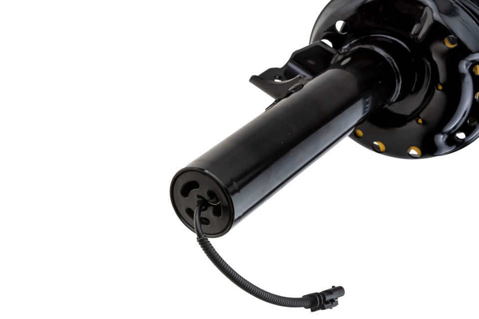 Thumbnail: NTY FRONT SHOCK ABSORBER For CADILLAC XTS 13-18 /L=R, COMPLETE, + MRC/ A-CH-017