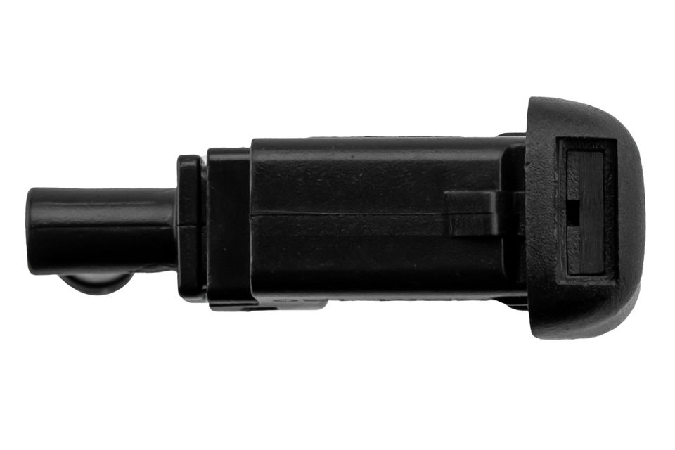 Thumbnail: NTY WASHER FLUID NOZZLE, FRONT WINDSCREEN For BMW 3 E46 2002-2006 EDS-BM-120