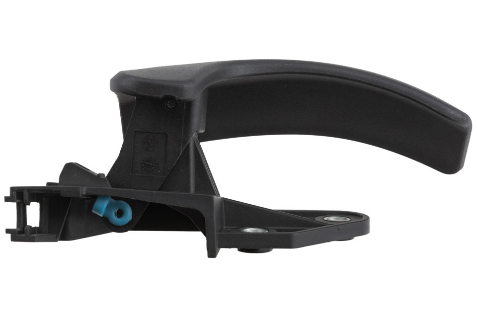 Thumbnail: NTY INTERIOR FRONT DOOR HANDLE RIGHT FOR FIAT DUCATO 2006-,CITROEN EZC-FT-244