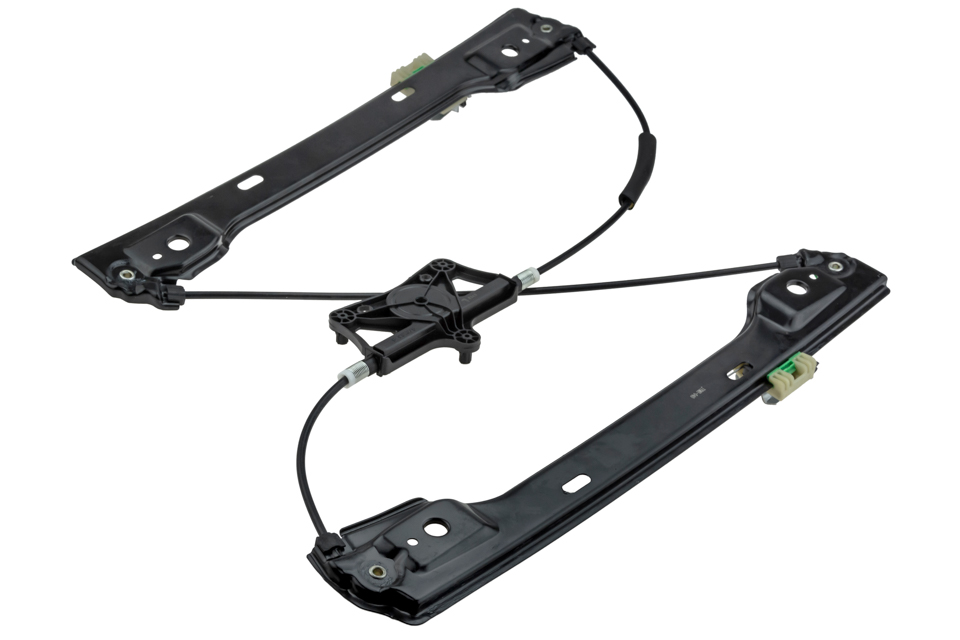 Lève-vitre pour Mercedes ML 11 avant Gauche