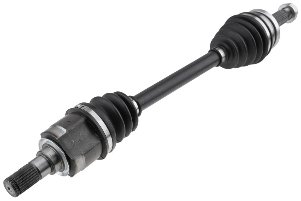 NTY DRIVESHAFT For KIA PICANTO 1.2 17- /LEFT,ATM/ NPW-KA-410