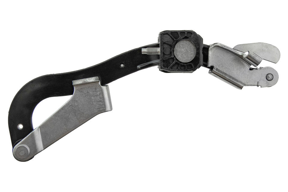 Miniatyrbilde: NTY DOOR CATCH FOR FIAT DUCATO 06- CITROEN JUMPER 06- EZC-FT-001