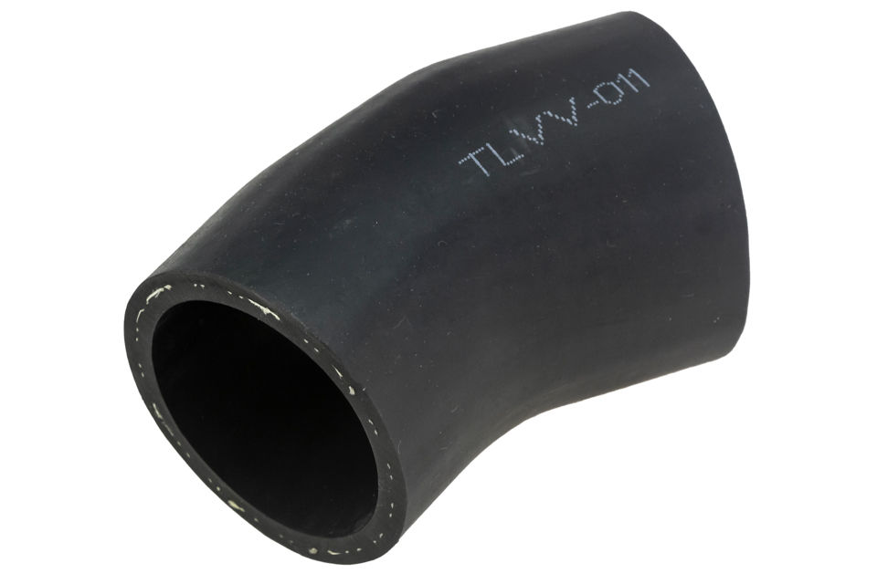 NTY AIR HOSE FOR VOLVO S80 II 10-11 V70 III 09-10 XC60 I 09-10 GPP-VV-011