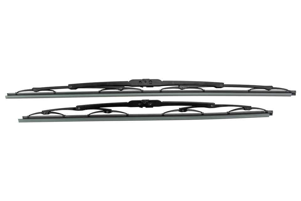 Miniatyrbilde: NTY WIPER ARM SET SIDE LEFT RIGHT FOR FORD TRANSIT MK6 MK7 2000-2013 EWB-FR-010