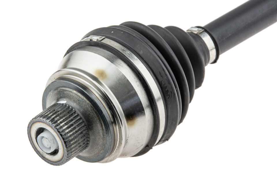 Thumbnail: NTY DRIVESHAFT For AUDI A4 07-, A5 07- /FRONT,L/R/ NPW-AU-011