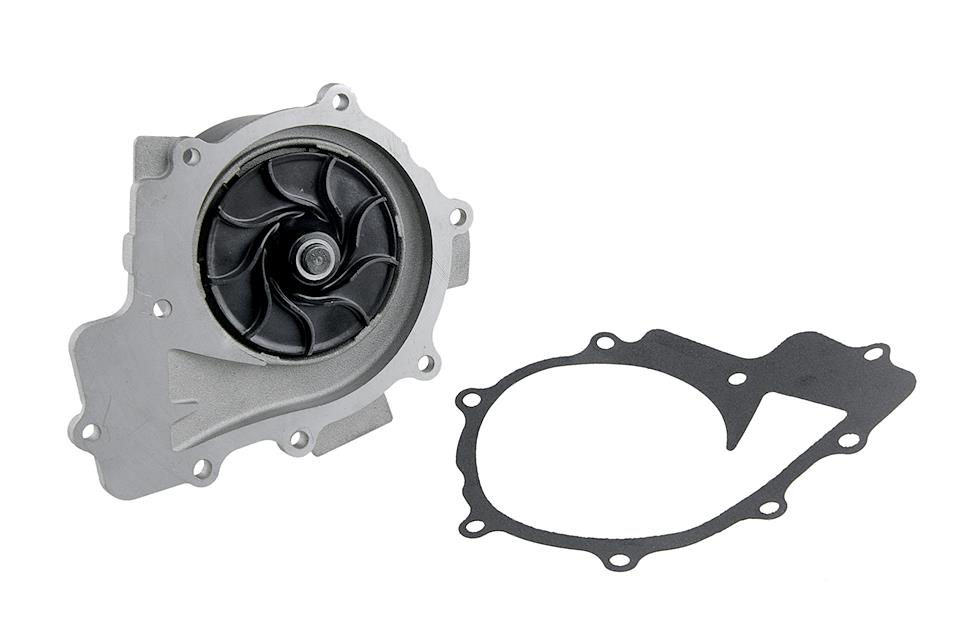 NTY WATER PUMP For MERCEDES VIANO, VITO 2.2 CDI 10- /SA CODE M006/ CPW-ME-051