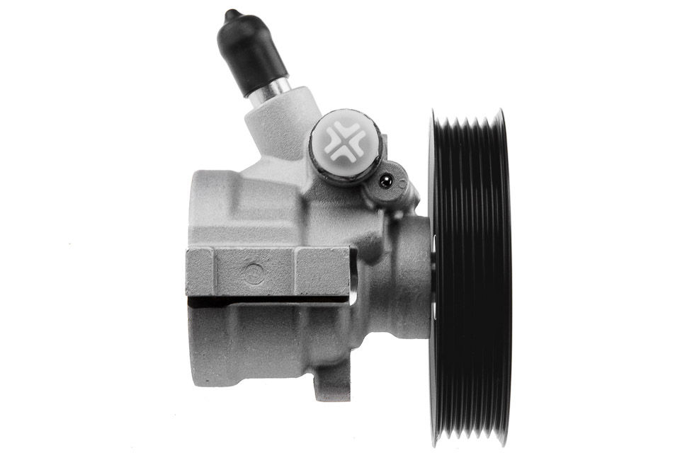Miniatúra: NTY POWER STEERING PUMP For SAAB 9-3 2.0,2.0T,2.3 98- SPW-PL-009