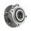 Thumbnail: NTY FRONT WHEEL HUB For BMW X5 07-, X6 08- KLP-BM-015