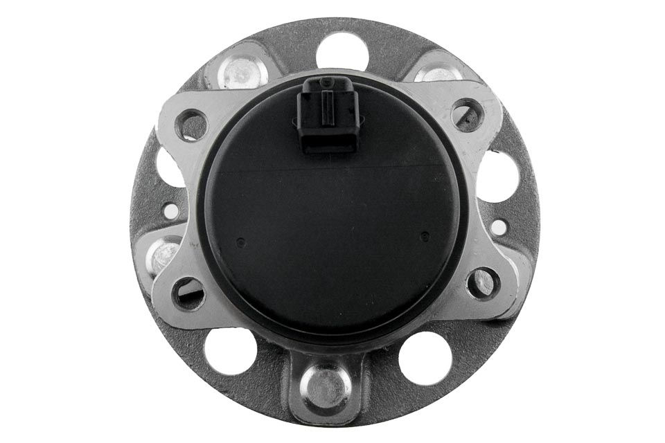 Miniatyrbilde: NTY WHEEL HUB REAR For KIA SPORTAGE 2WD 15-, HYUNDAI TUCSON 2WD 15- KLT-KA-330