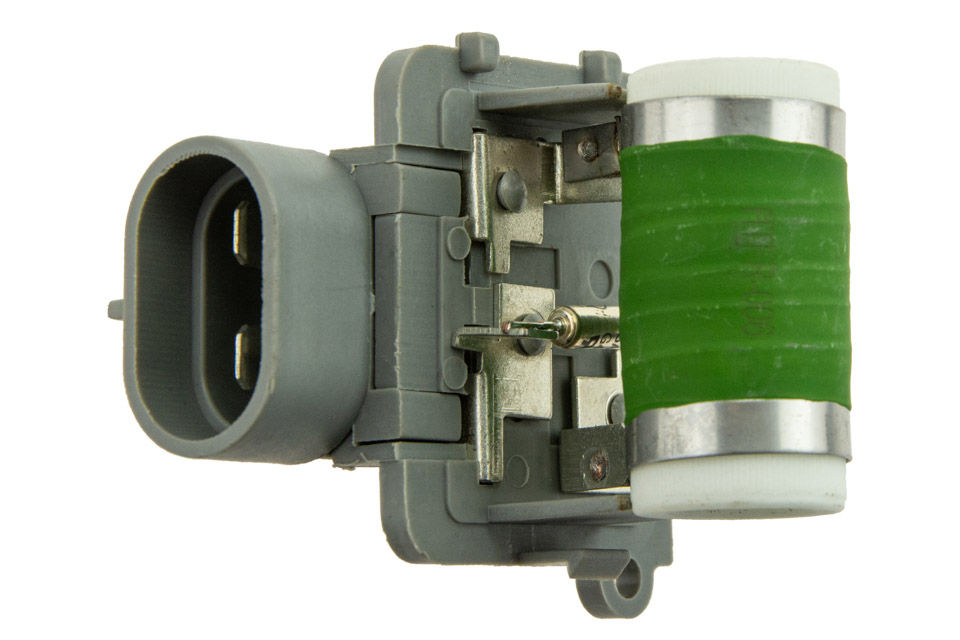 Miniatúra: NTY BLOWER RESISTOR For FORD ECOSPORT 2012-,FIESTA V 2001- ERD-FR-006