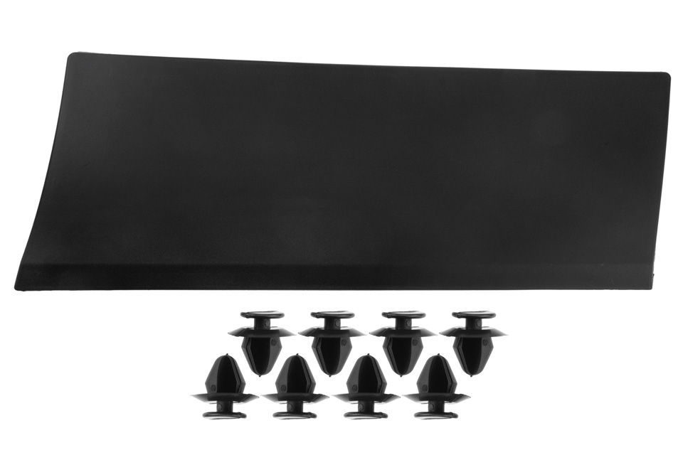 Thumbnail: NTY REAR QUARTER TRIM PROTECTION STRIP FOR FIAT TALENTO 16- EZC-RE-344