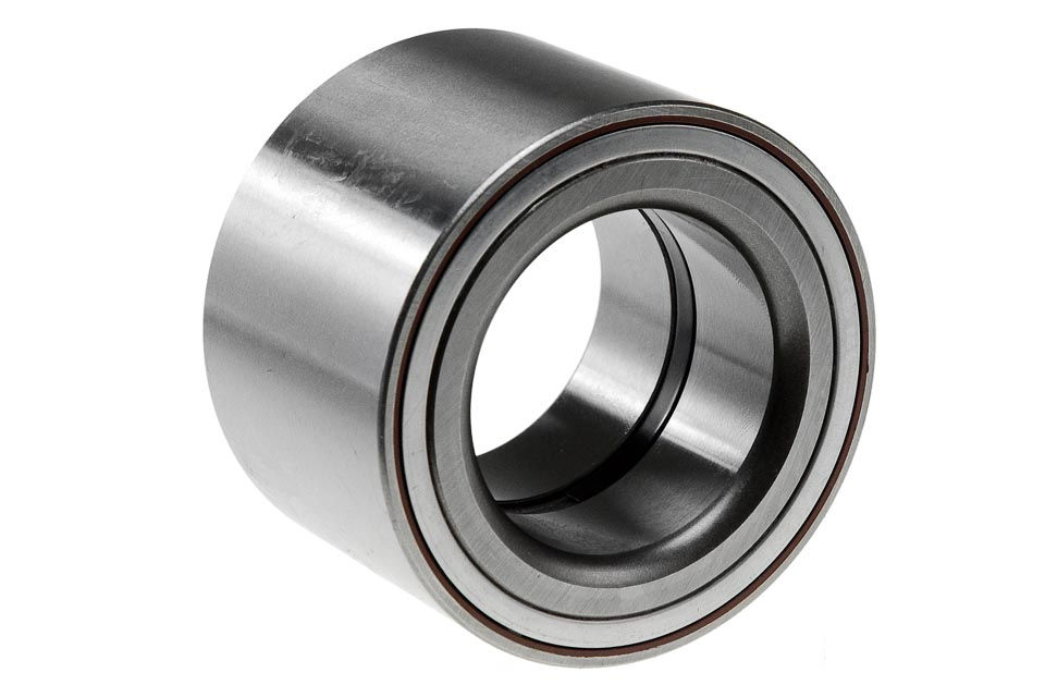 Thumbnail: NTY WHEEL BEARING KIT REAR For IVECO DAILY IV 06- KLT-VC-001