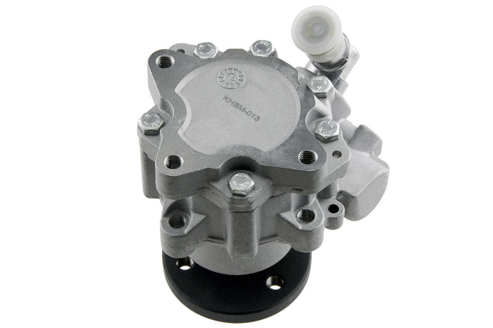 Miniatyrbilde: NTY POWER STEERING PUMP For BMW 520I,523I,525I,530I 02-10, 630I 04-10 SPW-BM-013