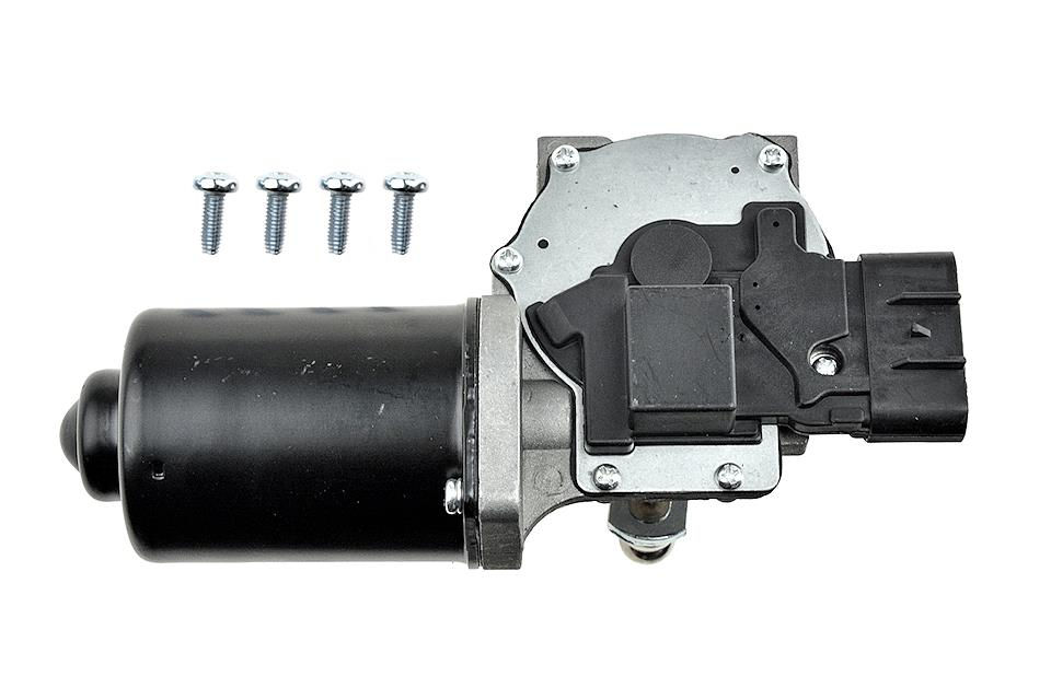 Thumbnail: NTY WIPER MOTOR FRONT FOR CITROEN JUMPER 2.2HDI 06- FIAT DUCATO 06- ESW-CT-000