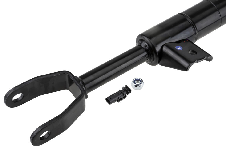 Thumbnail: NTY FRONT SHOCK ABSORBER For CADILLAC CT6 2WD 16- /LEFT, +MRC/ A-CH-032