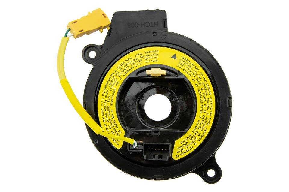 Thumbnail: NTY AIR BAG CLOCKSPRING For JEEP GRAND CHEROKEE 4.0,4.7 1999- EAS-CH-008