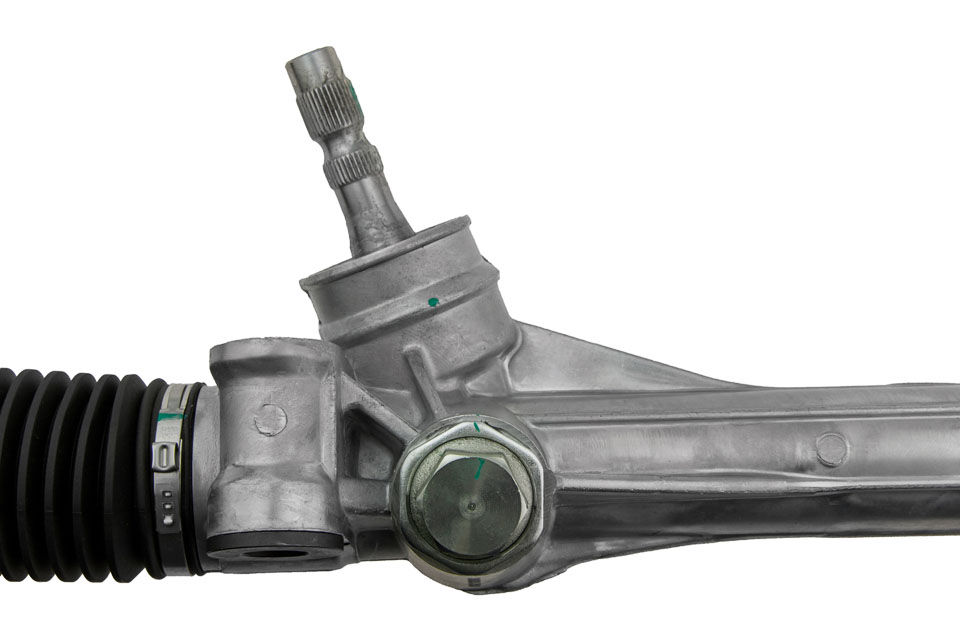 Thumbnail: NTY STEERING GEAR For TOYOTA RAV-4 12- SPK-TY-026