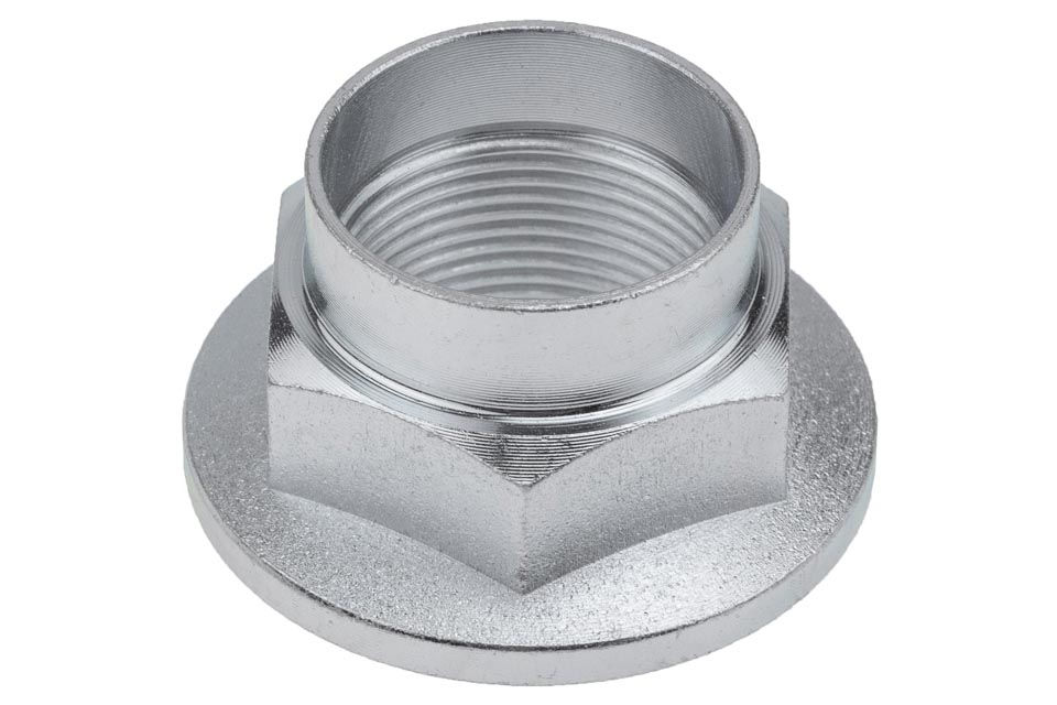 NUT M28X1,5 For NPZ-FT-007 M28X1,5 KSN-FT-001