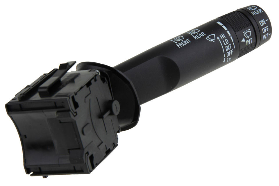 NTY STEERING COLUMN SWITCH REAR FOR OPEL ASTRA J 10- INSIGNIA A 10- EPE-PL-014