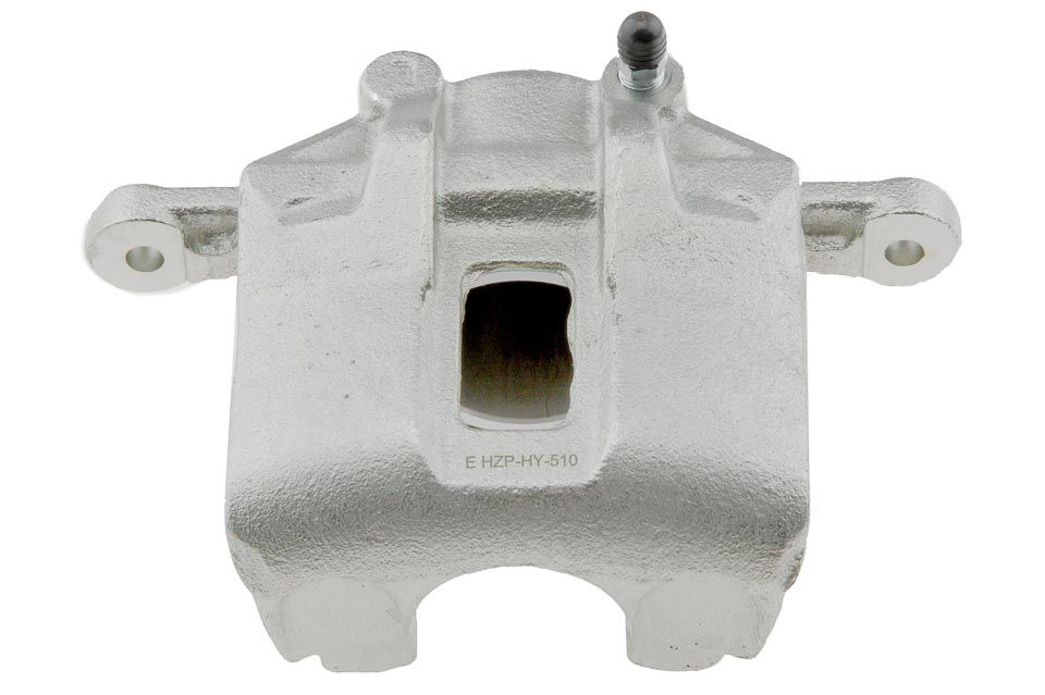 Thumbnail: NTY BRAKE CALIPER FRONT LEFT FOR HYUNDAI ACCENT 05-10, KIA RIO II 05- HZP-HY-510
