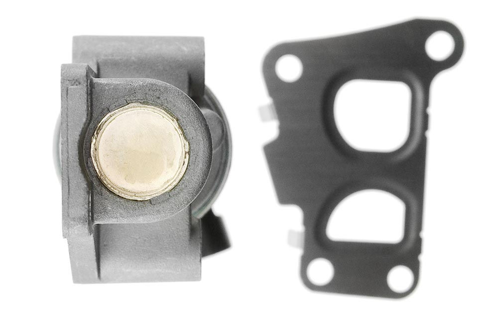 Thumbnail: NTY EGR VALVE For OPEL ASTRA H 1.6 2004-, VECTRA C 1.6 2006- EGR-PL-008