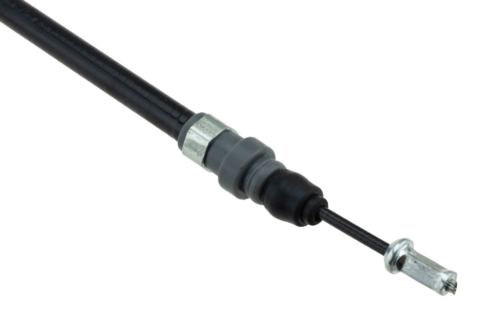 Miniatyrbilde: NTY PARKING BRAKE CABLE For RENAULT MEGANE III COMBI 08- /REAR L,R/ HLR-RE-018