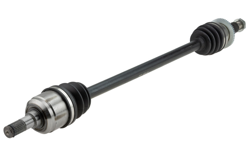 NTY DRIVESHAFT REAR LEFT FOR HYUNDAI 4WD SANTA FE III 12- NPW-HY-624
