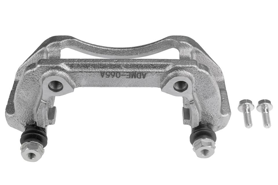 Thumbnail: NTY BRAKE CALIPER BRACKET L,R FOR MERCEDES C 00-, CLK 02- HZP-ME-065A