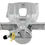 Thumbnail: NTY BRAKE CALIPER REAR For MERCEDES A W169 04-12, B W245 05-11 /LEFT/ HZT-ME-032