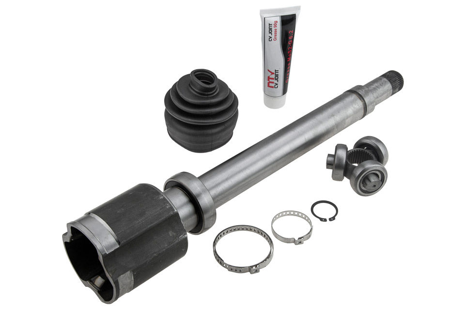 NTY INNER CV JOINT For FORD TRANSIT 06- /RIGHT, GEARBOX 6MT/ NPW-FR-059