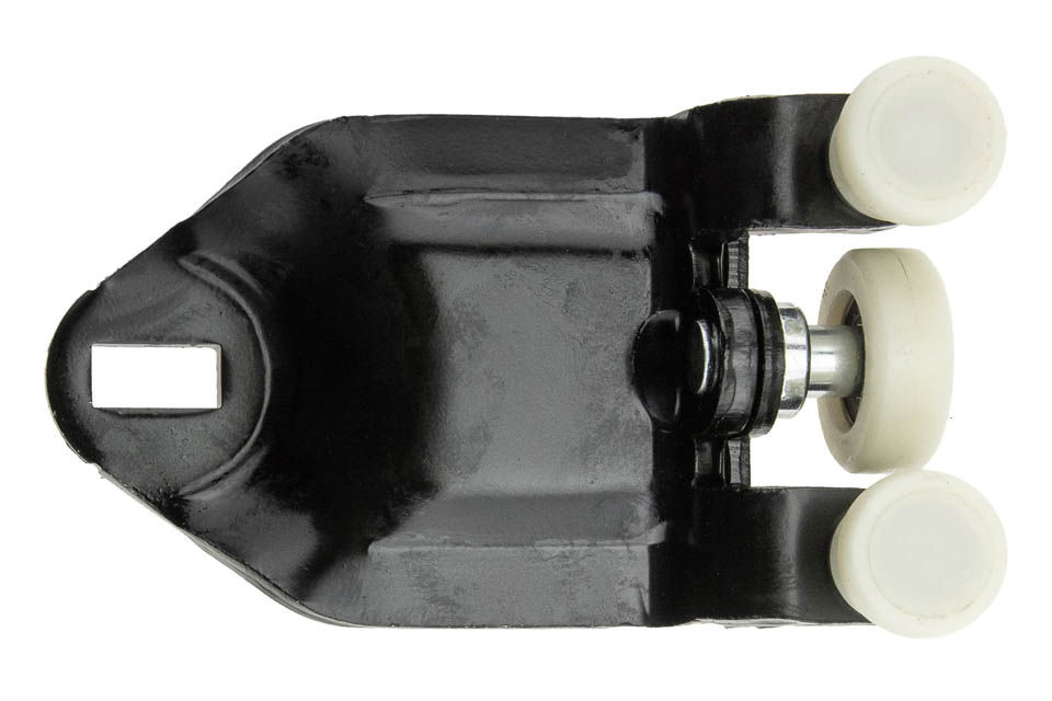 Miniatyrbilde: NTY UPPER ROLLER GUIDE SLIDING DOOR FOR FORD TOURNEO CUSTOM 12- EZC-FR-109