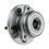 Thumbnail: NTY FRONT WHEEL HUB For JEEP GRAND CHEROKEE WJ 99-05 KLP-CH-018