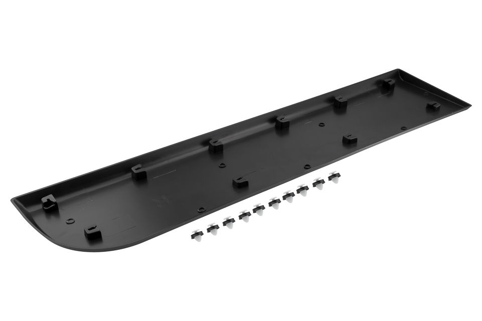 Miniatyrbilde: NTY REAR DOOR TRIM PROTECTION STRIP FOR RENAULT MASTER III 10- EZC-RE-146