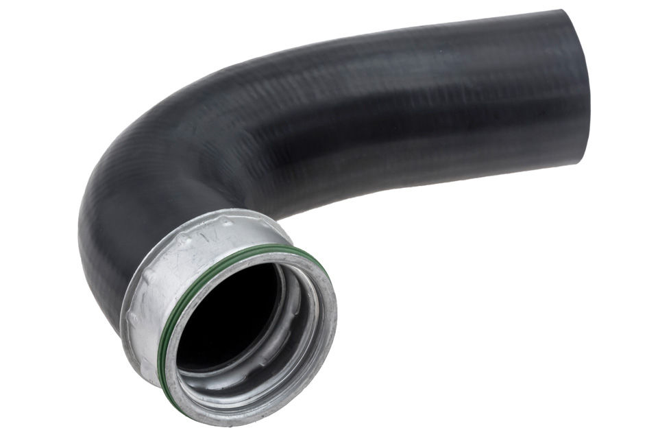 NTY AIR HOSE FOR VOLKSWAGEN PASSAT B5 00- SKODA SUPERB I 01- GPP-VW-078