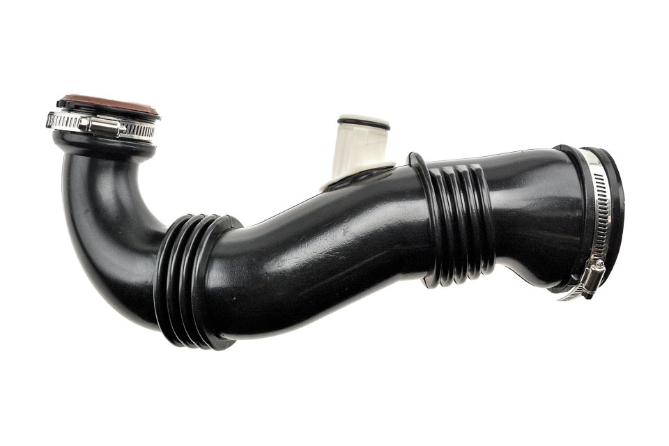 Air Tuyau pour Peugeot 1007 206 207 3008 307 308 407 5008 - Photo 3/7