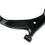 Miniatúra: NTY FRONT ARM For TOYOTA COROLLA 92-02 /LOWER RIGHT/ ZWD-TY-051