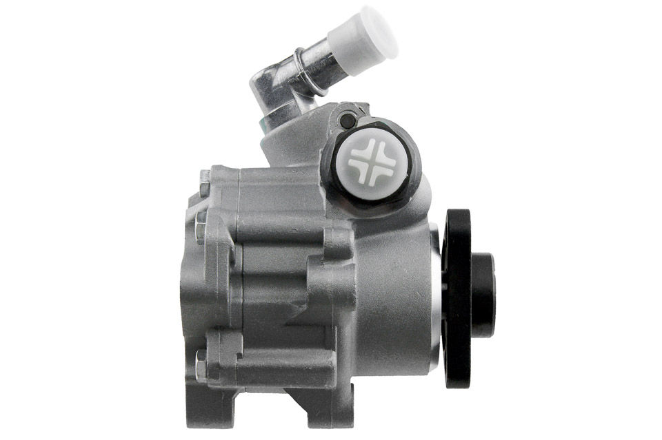 Thumbnail: NTY POWER STEERING PUMP For BMW 318D,320D 04-12, 118D,120D 03-13 SPW-BM-017