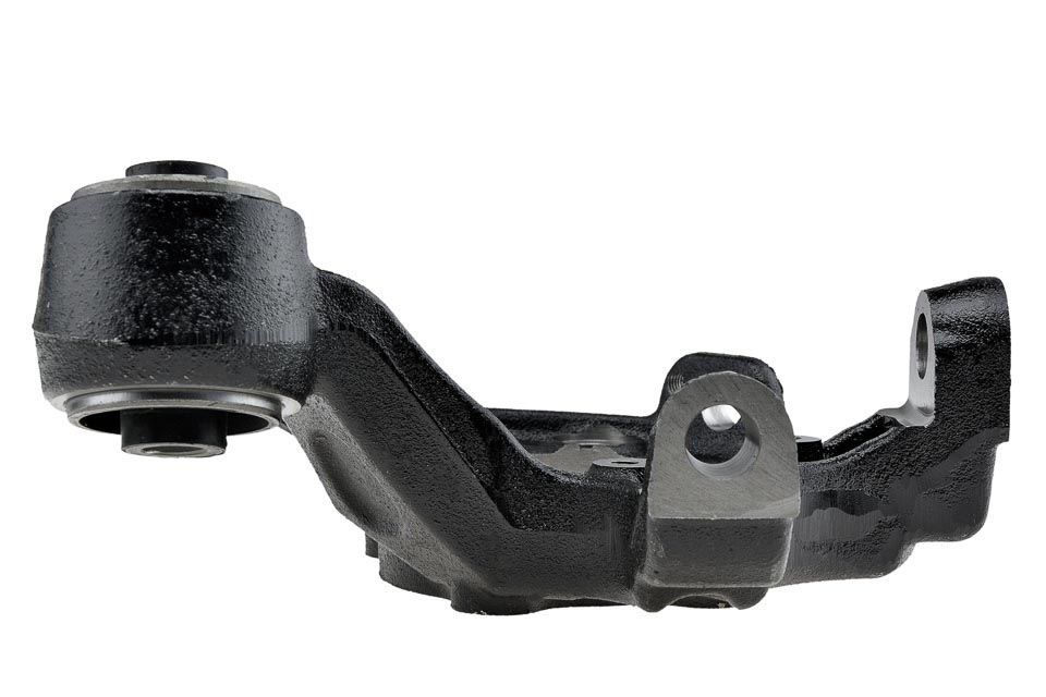 Miniatyrbilde: NTY KNUCKLE STEERING REAR For MITSUBISHI PAJERO/MONTERO  00- /LEFT/ ZZT-MS-002