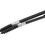 Thumbnail: NTY PARKING BRAKE CABLE For OPEL ZAFIRA B 05-15 /REAR/ HLR-PL-002