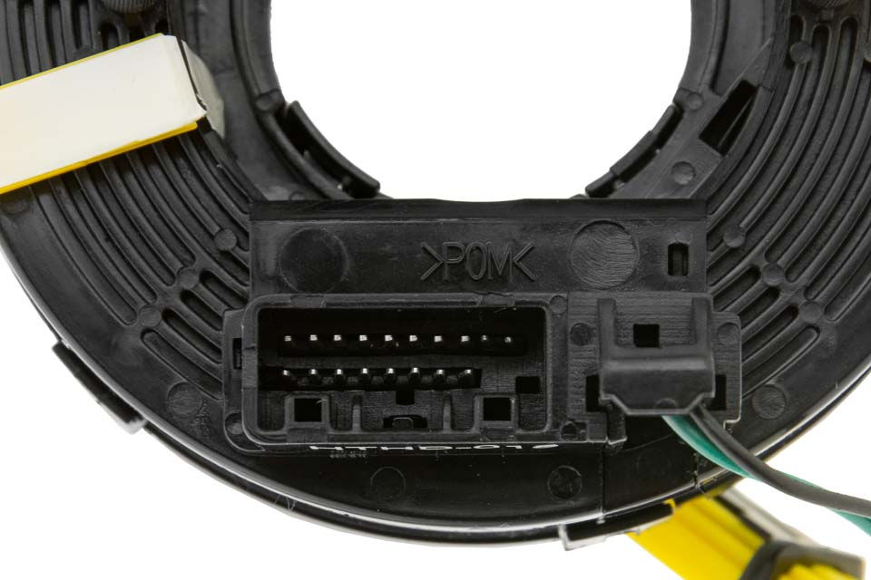 Thumbnail: NTY AIR BAG CLOCKSPRING For HONDA CITY 2008-,INSIGHT 2009- EAS-HD-015