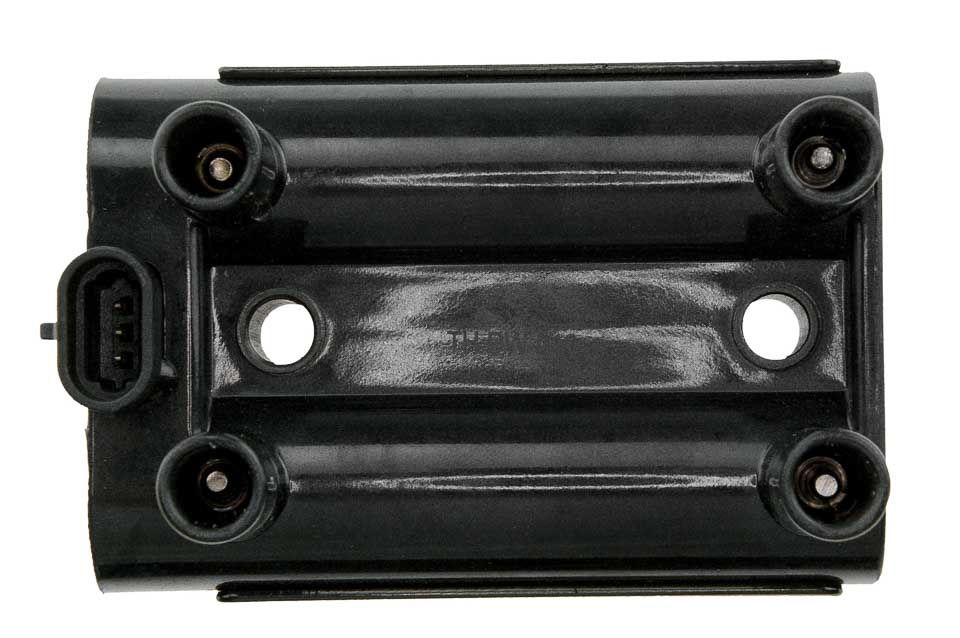 Thumbnail: NTY IGNITION COIL FOR DAEWOO LEGANZA 2.0, 2.2 97-02, LANOS 1.3 97-02 ECZ-DW-010