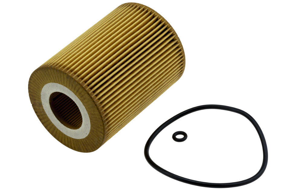 Miniatyrbilde: WINFIL OIL FILTER FOR MERCEDES KLASA C E G GL M R S CLS CLS GLC GLE FOF-ME-003