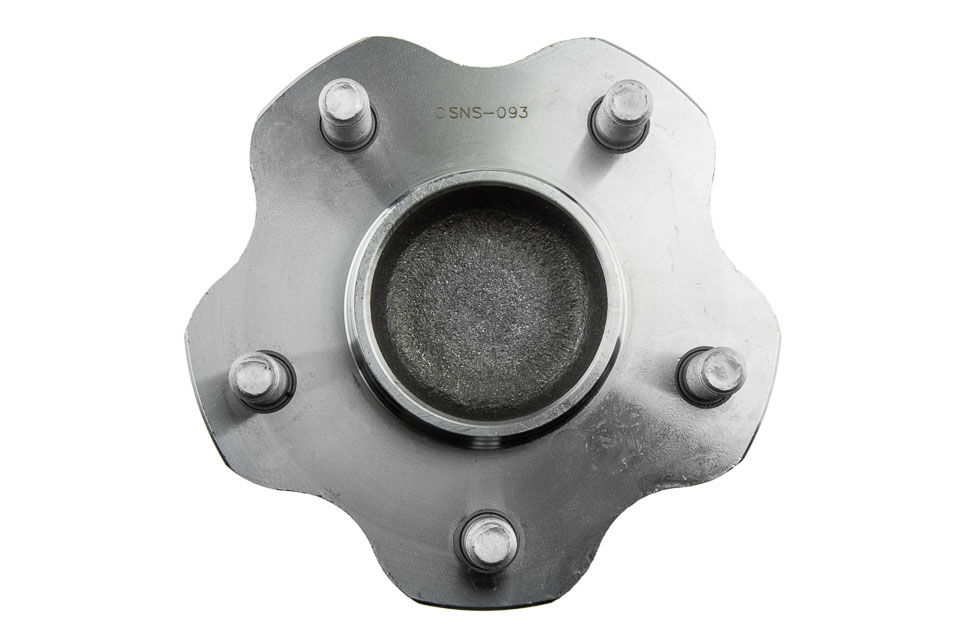 Moyeu Roue Arrière pour Nissan Juke 2WD 10 - Photo 4/7